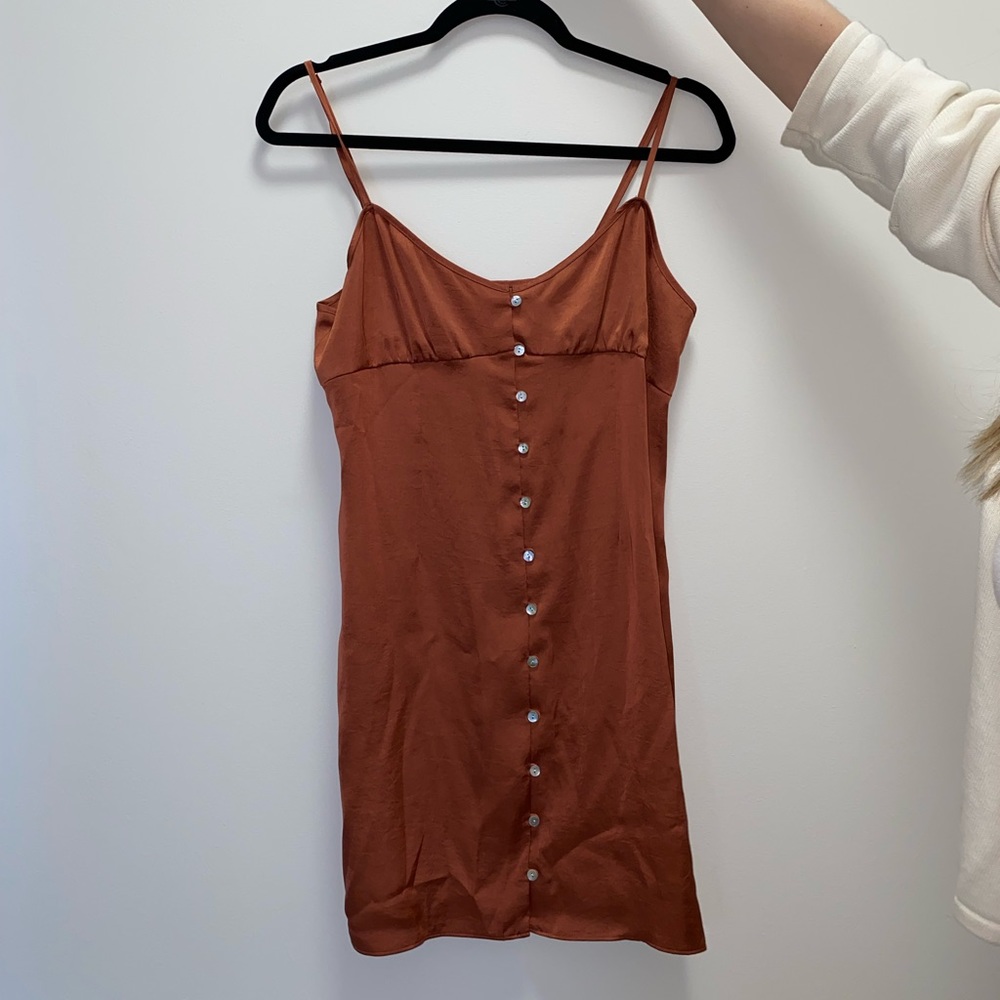 Aritzia dress